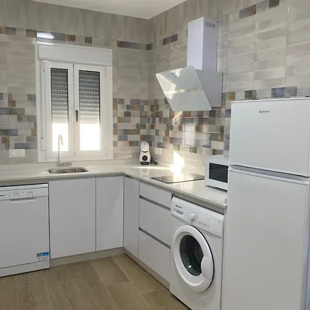 A Estrenar Villa Gallardo 3 Con Piscina Privada - Solo Parejas O Familias Conil De La Frontera Exterior photo