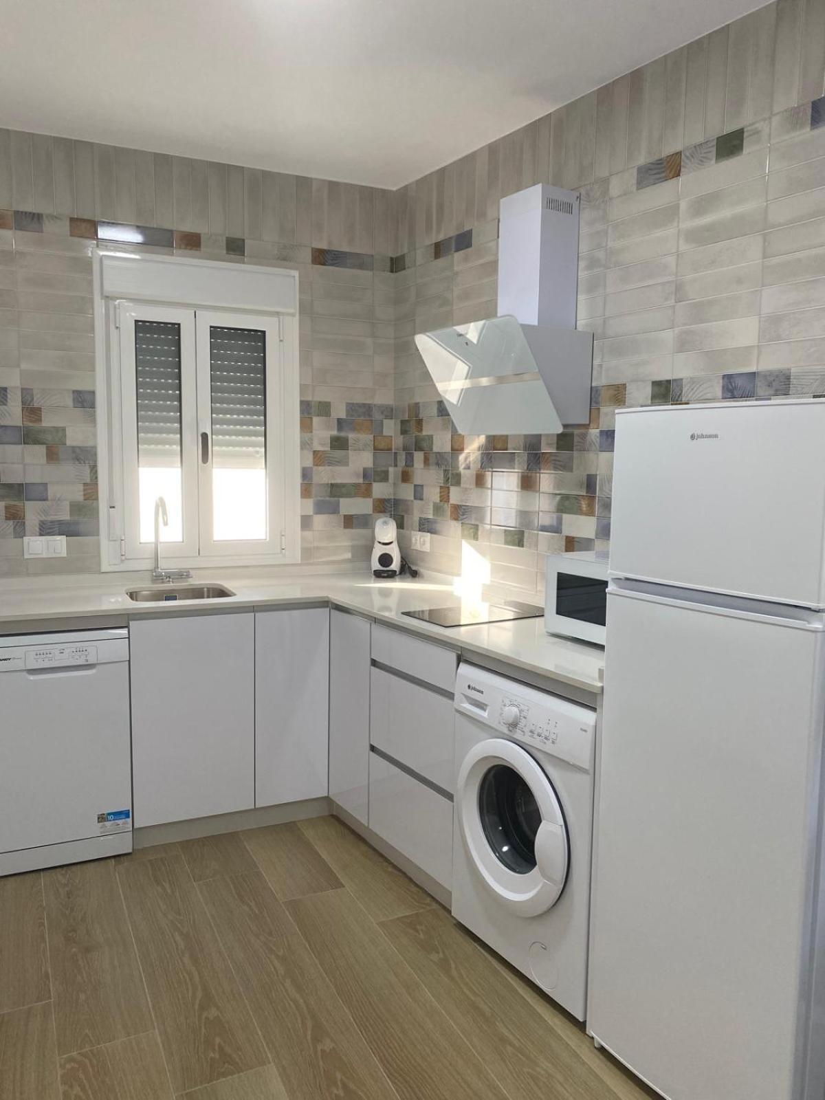A Estrenar Gallardo 3 Con Piscina Privada - Solo Parejas O Familias Villa Conil De La Frontera