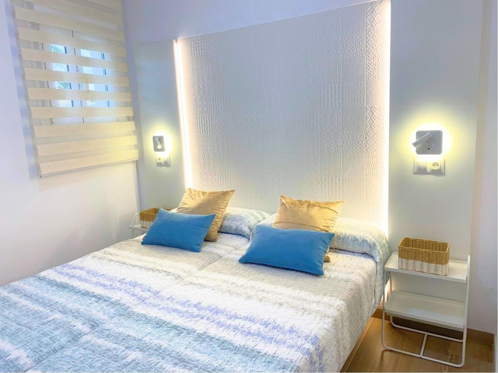 A Estrenar Gallardo 3 Con Piscina Privada - Solo Parejas O Familias Villa Conil De La Frontera
