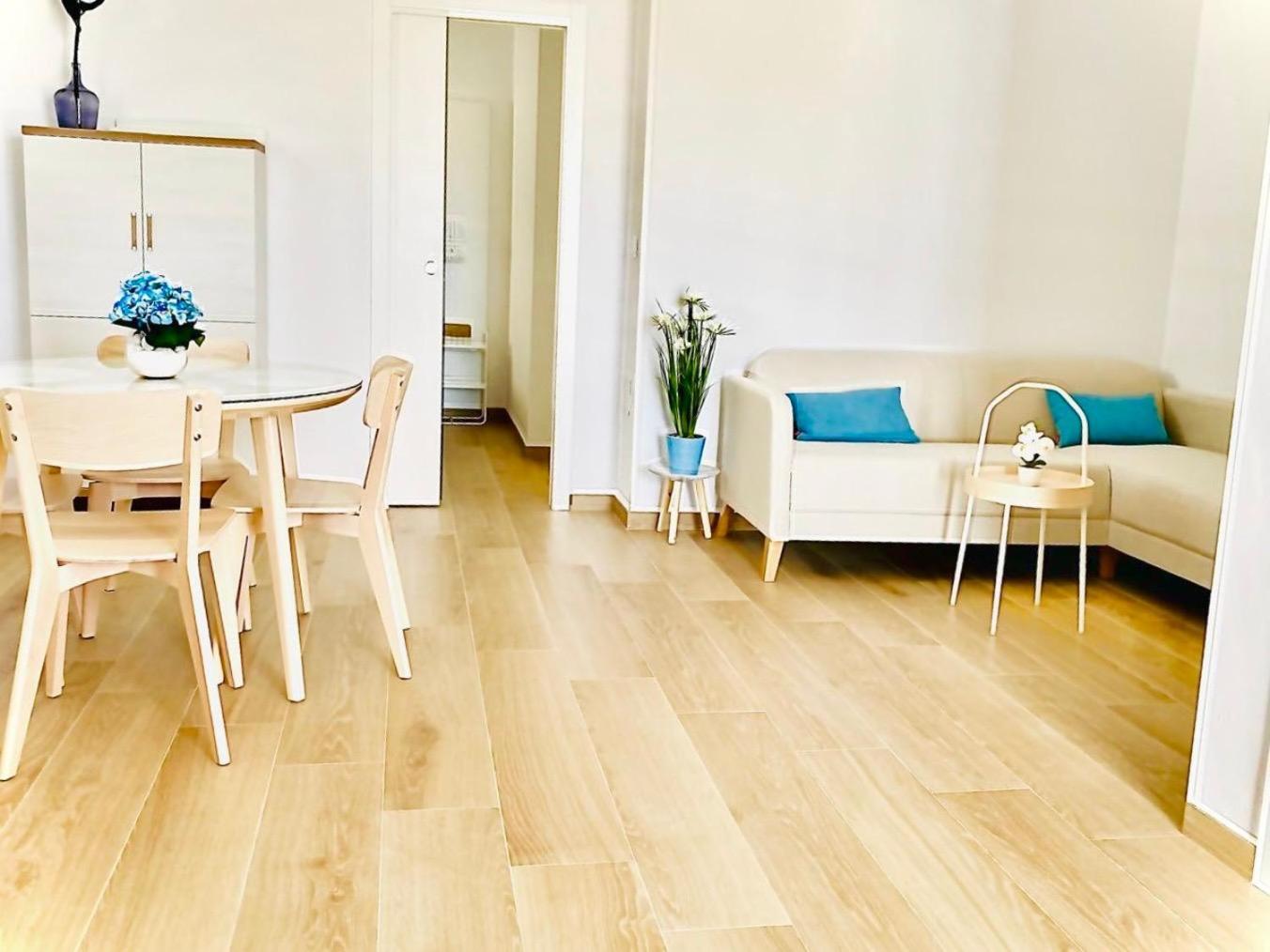 Villa A Estrenar Gallardo 3 Con Piscina Privada - Solo Parejas O Familias *