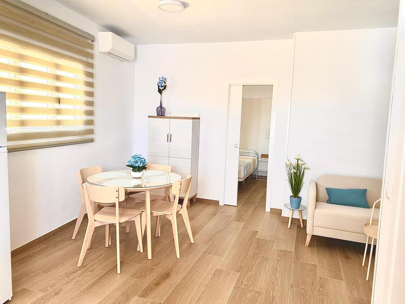 A Estrenar Gallardo 3 Con Piscina Privada - Solo Parejas O Familias * Conil De La Frontera