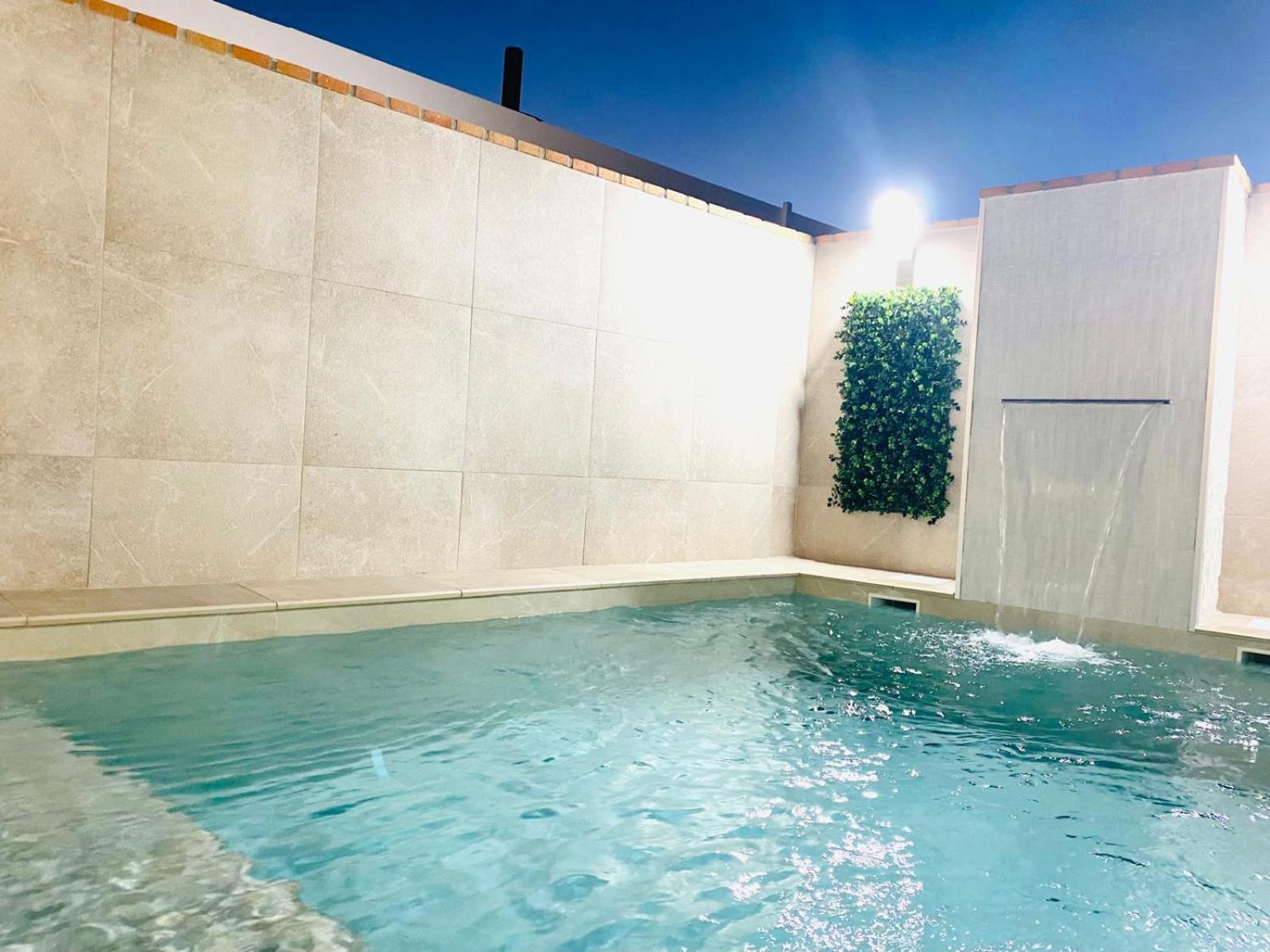 A Estrenar Gallardo 3 Con Piscina Privada - Solo Parejas O Familias Villa Conil De La Frontera